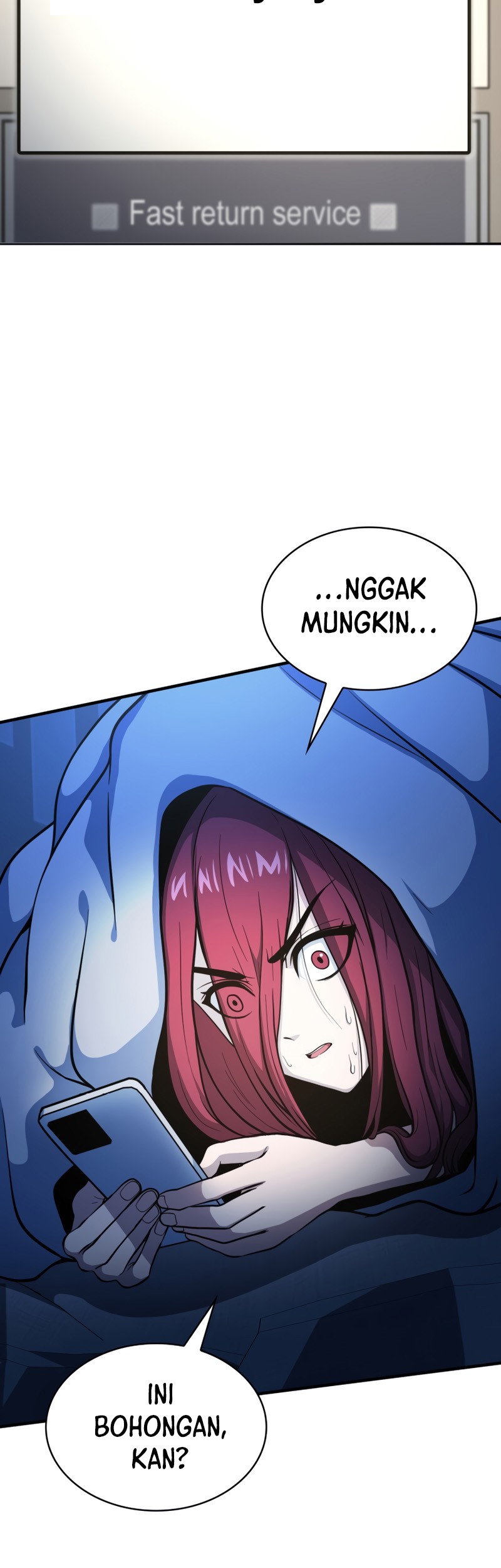 Dungeon House Bab 46 halaman 11