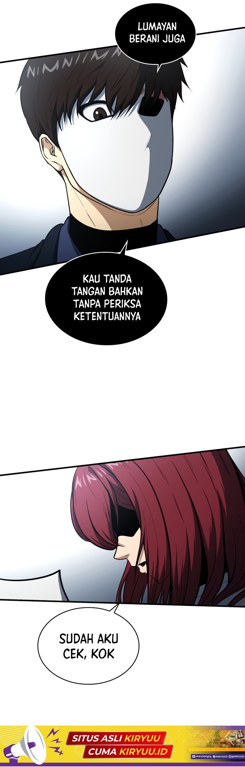 Dungeon House Bab 46 halaman 24
