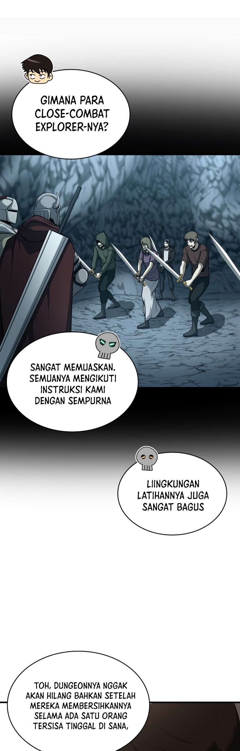 Dungeon House Bab 46 halaman 37