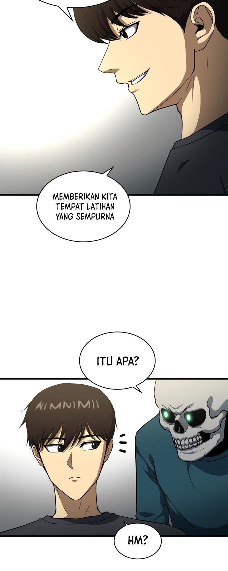 Dungeon House Bab 46 halaman 38