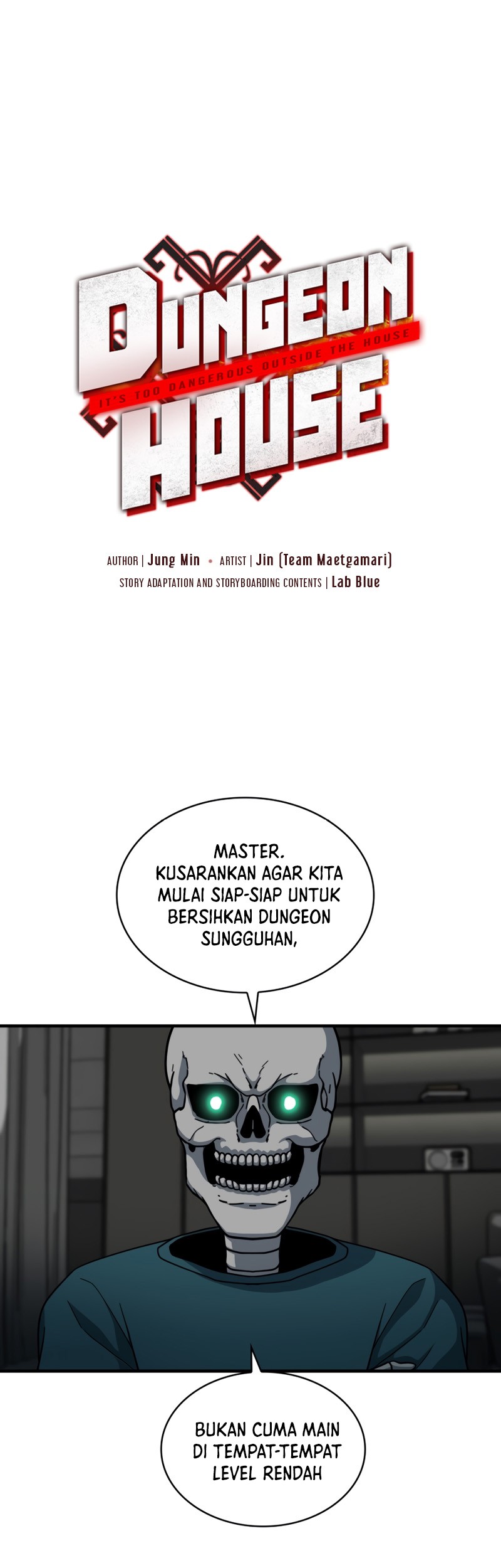 Dungeon House Bab 46 halaman 44