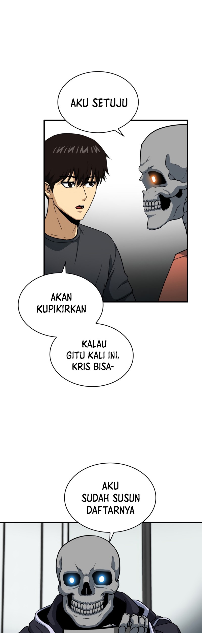 Dungeon House Bab 46 halaman 45