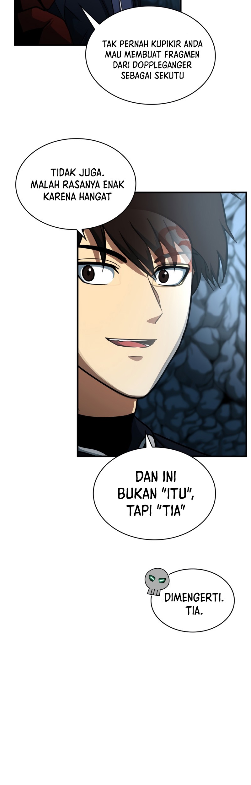 Dungeon House Bab 46 halaman 56