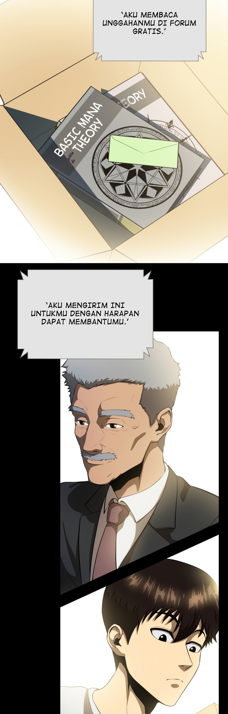 Dungeon House Bab 47 halaman 6
