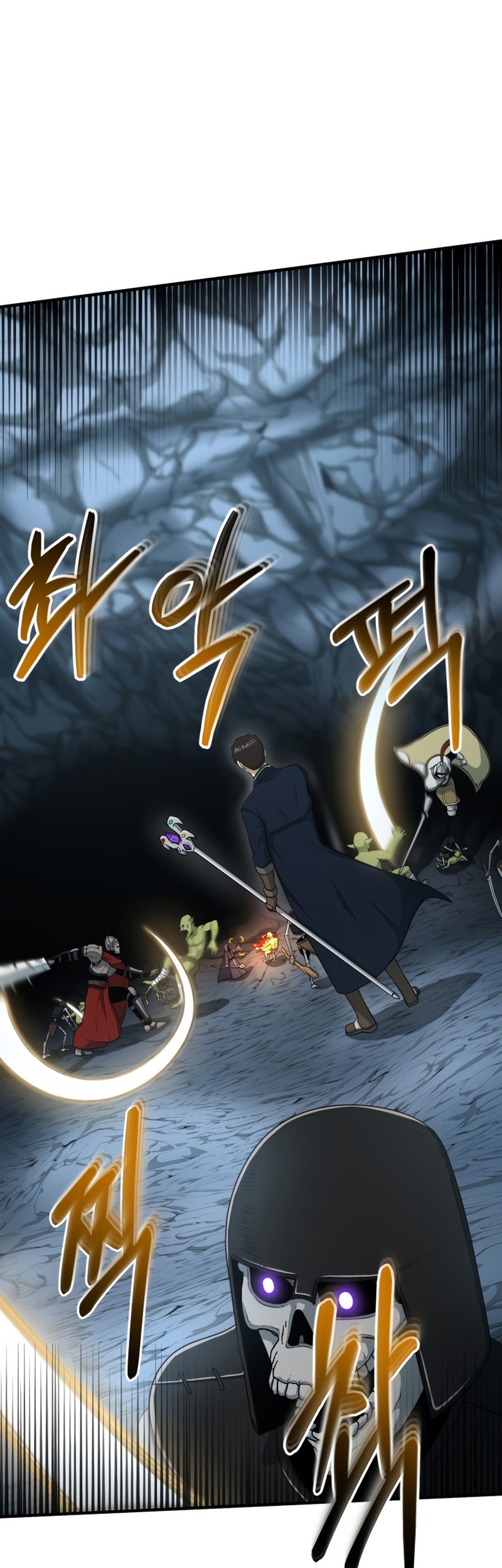 Dungeon House Bab 47 halaman 27