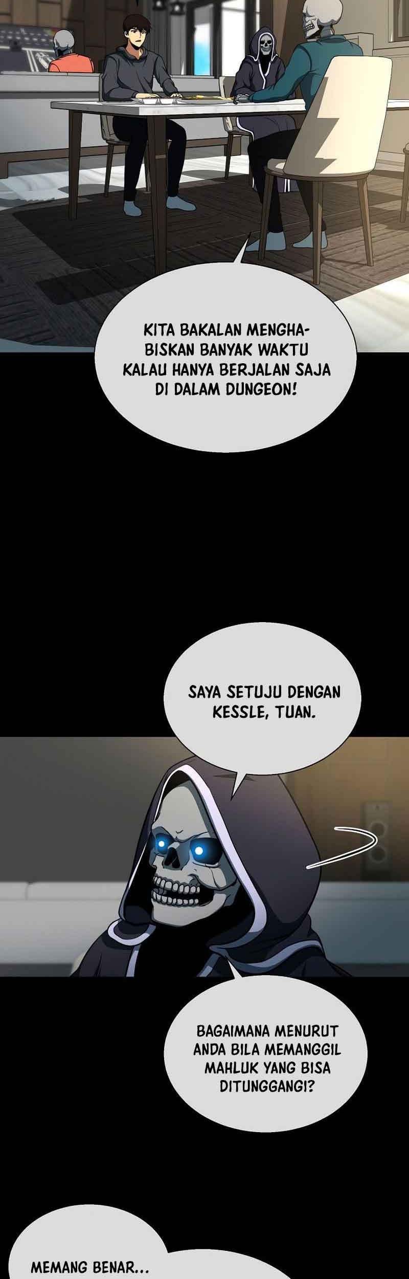 Dungeon House Bab 48 halaman 5