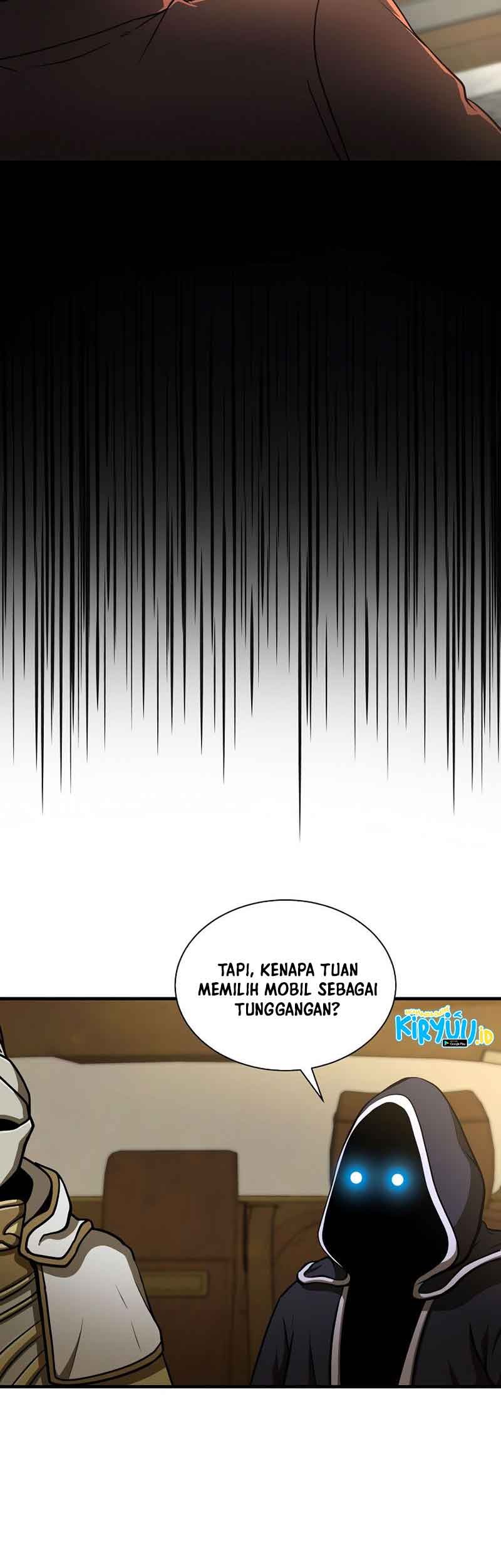 Dungeon House Bab 48 halaman 7