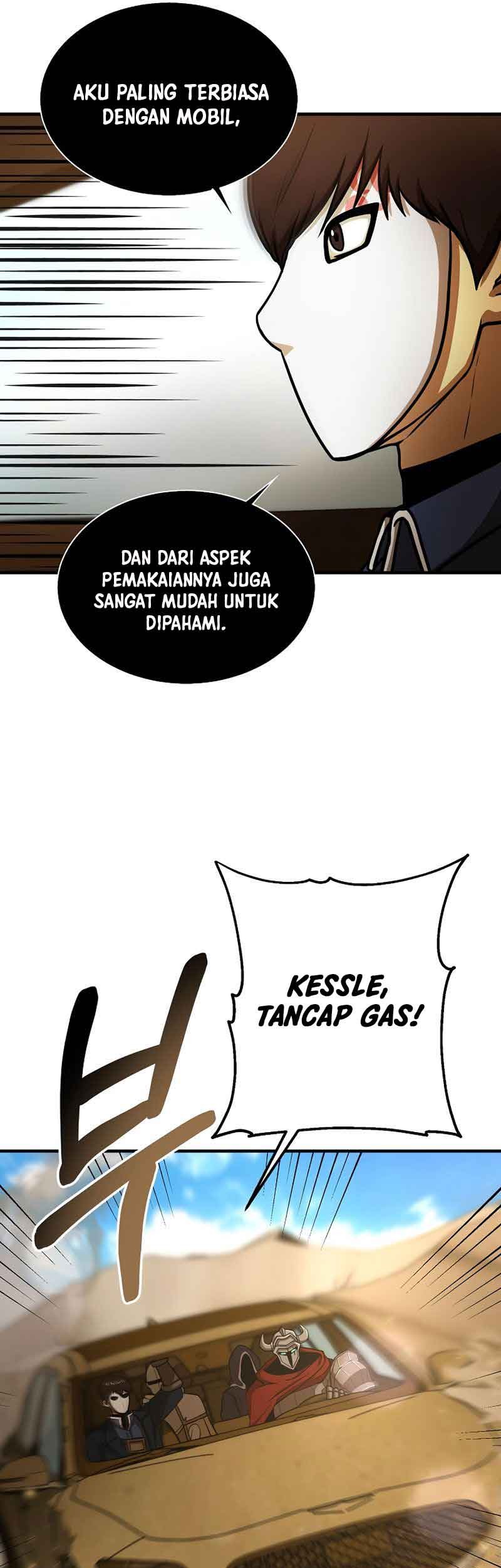 Dungeon House Bab 48 halaman 8