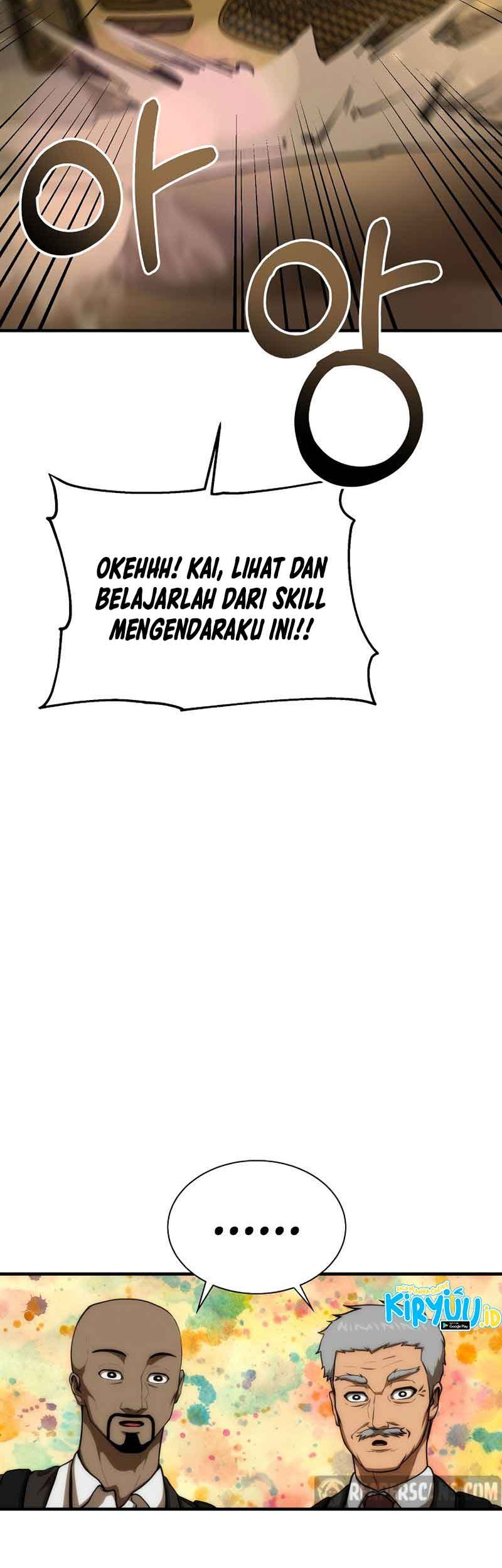 Dungeon House Bab 48 halaman 9
