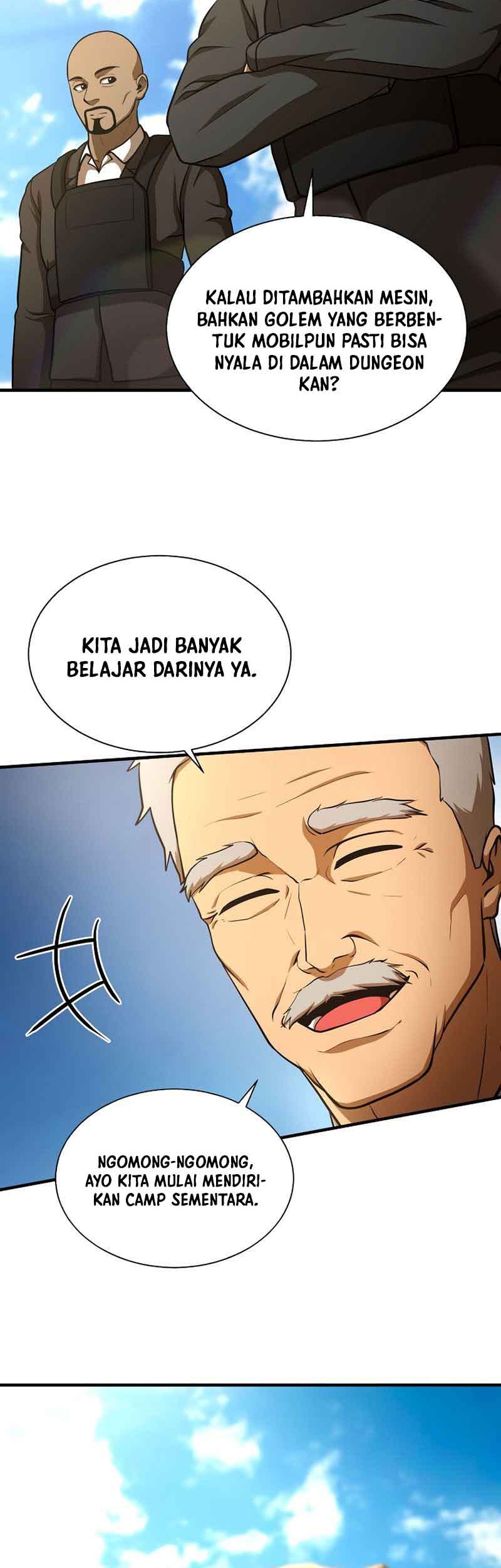 Dungeon House Bab 48 halaman 11