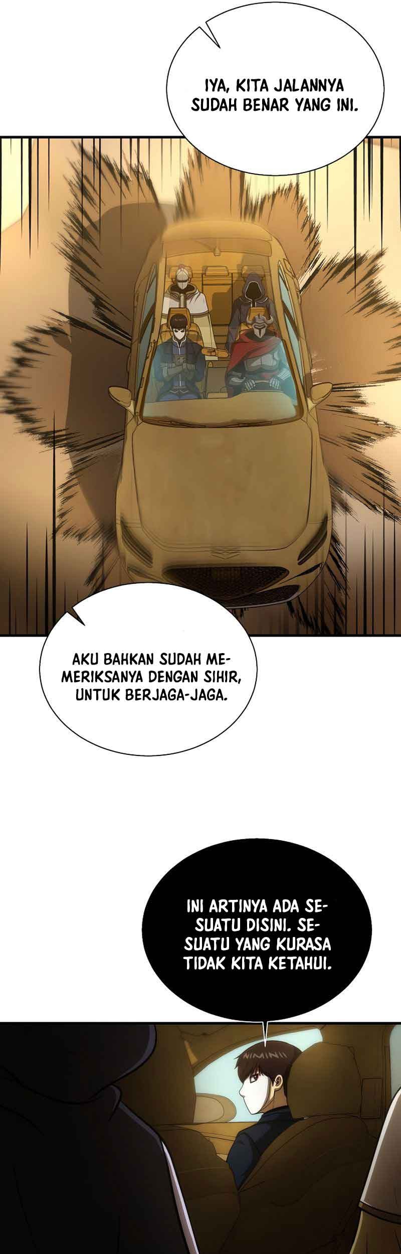 Dungeon House Bab 48 halaman 23