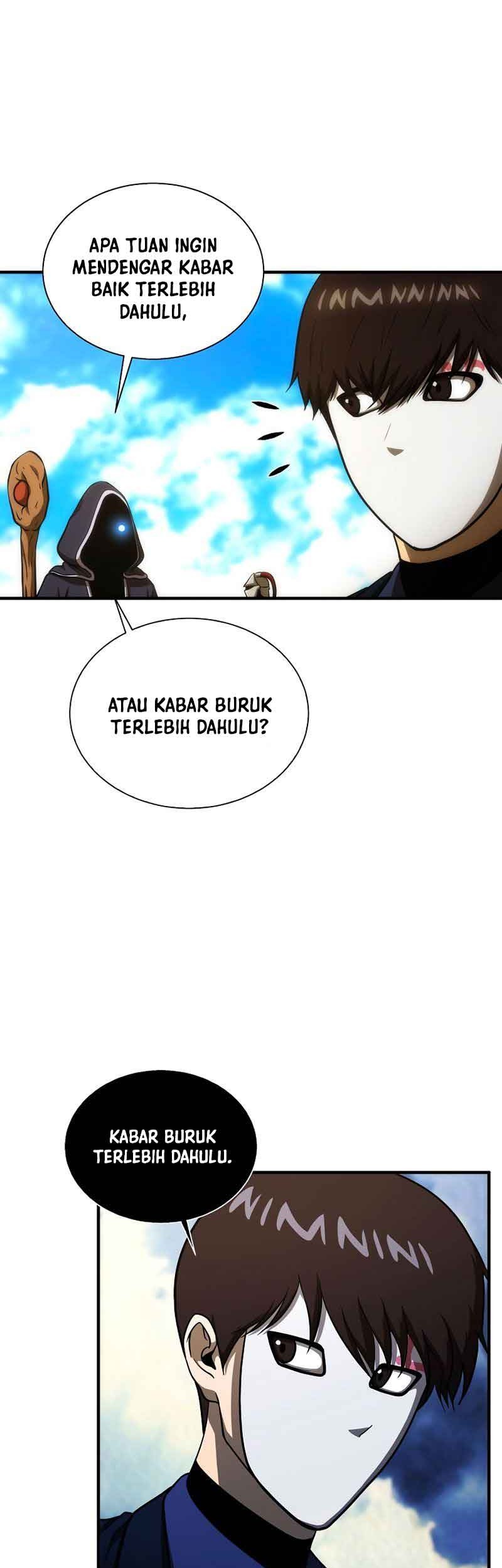 Dungeon House Bab 48 halaman 25