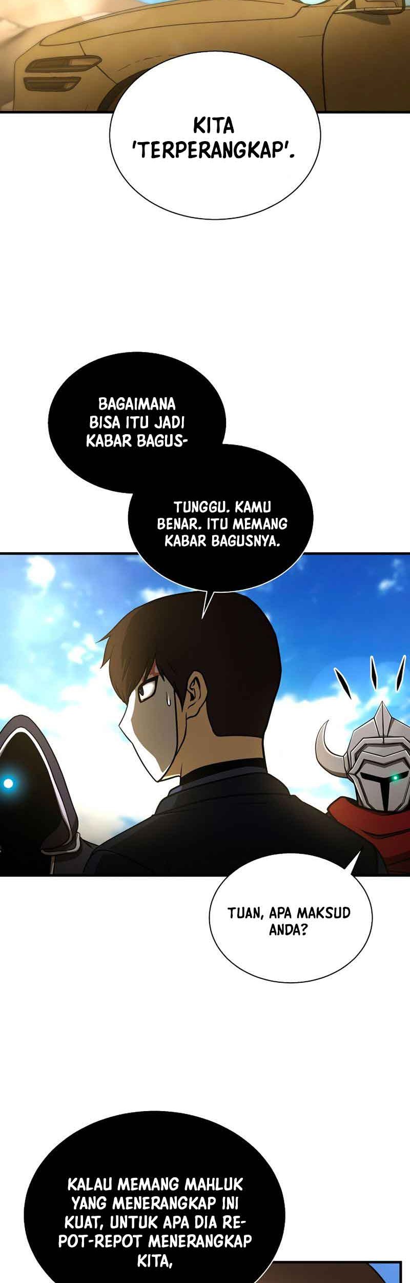 Dungeon House Bab 48 halaman 31