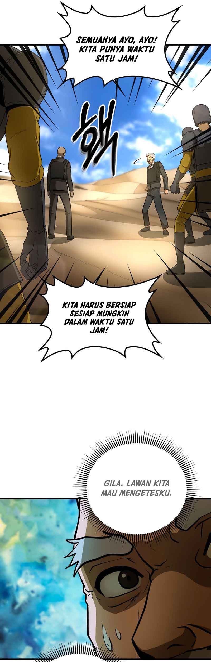 Dungeon House Bab 48 halaman 48