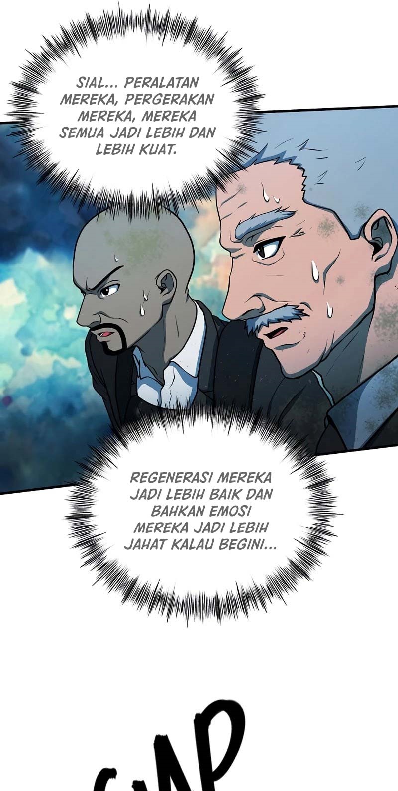 Dungeon House Bab 49 halaman 18