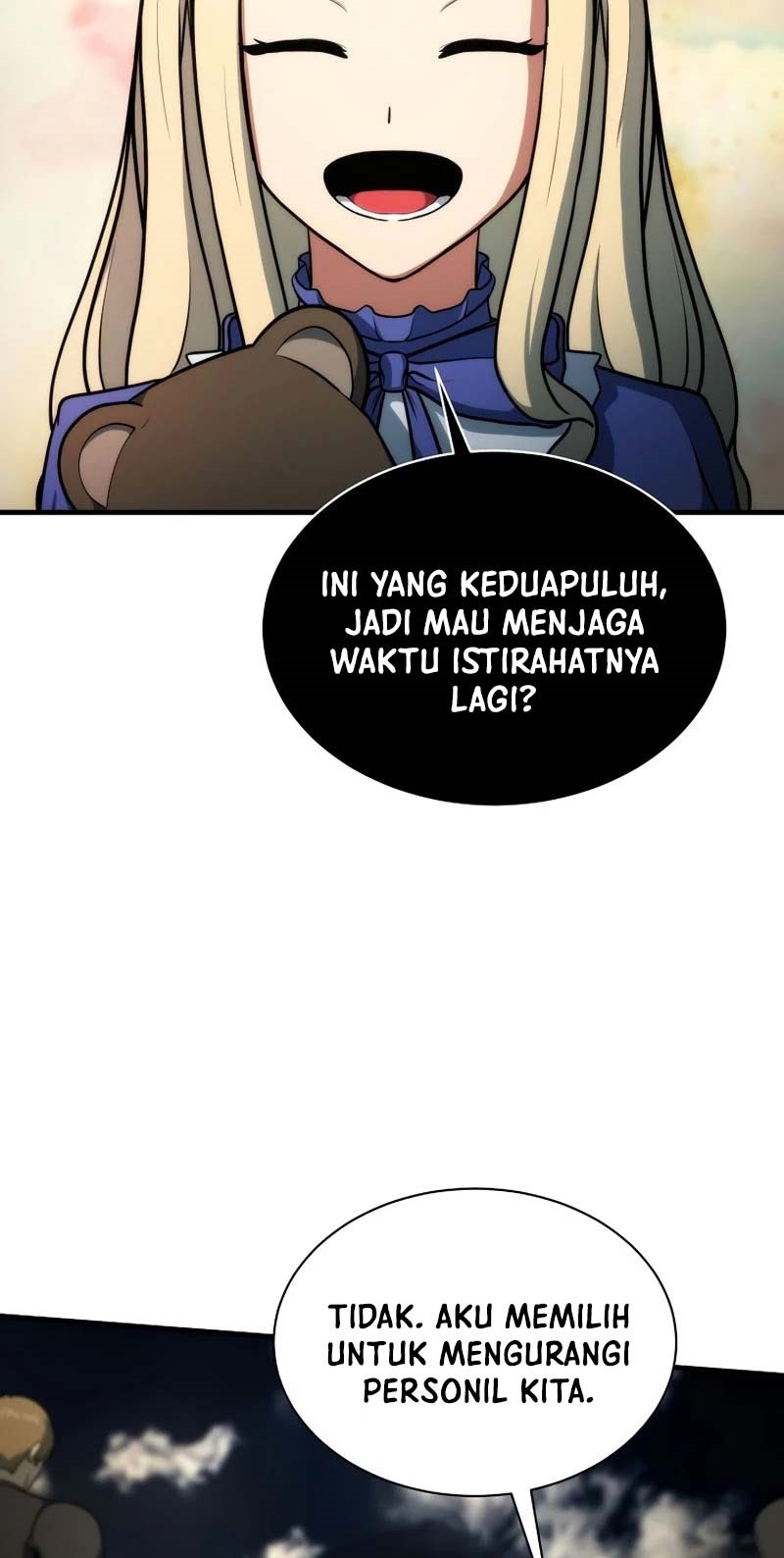 Dungeon House Bab 49 halaman 20