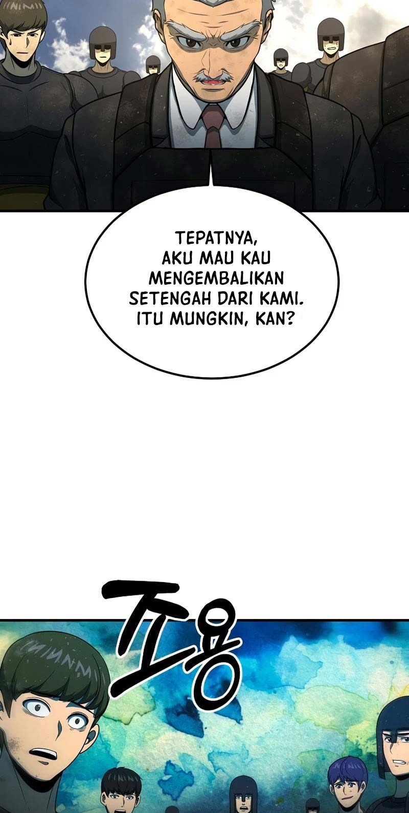 Dungeon House Bab 49 halaman 22