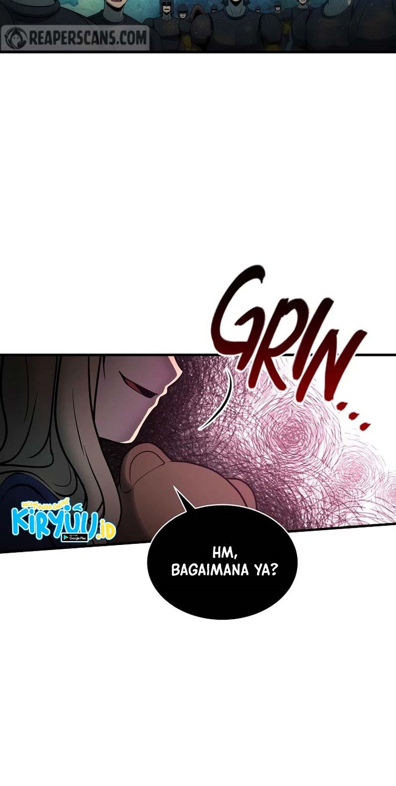 Dungeon House Bab 49 halaman 23