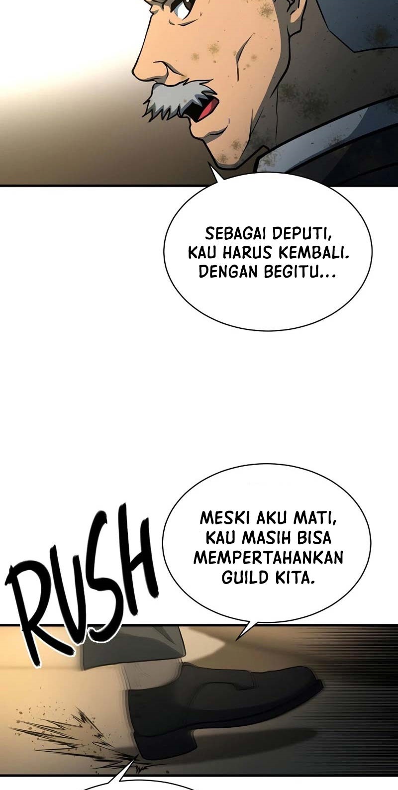 Dungeon House Bab 49 halaman 28