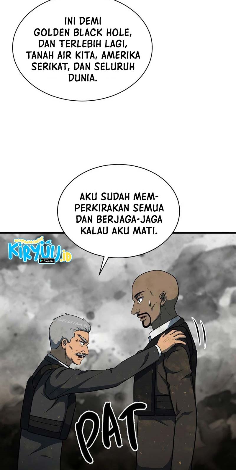 Dungeon House Bab 49 halaman 29