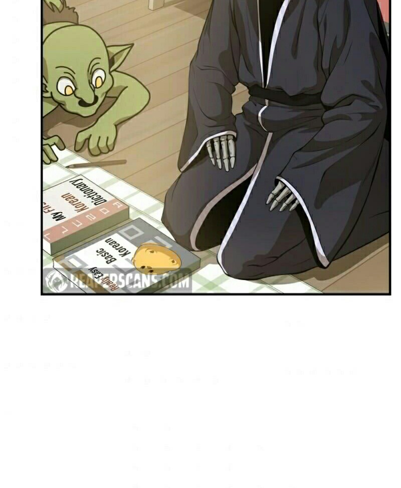 Dungeon House chapter 5 halaman 5