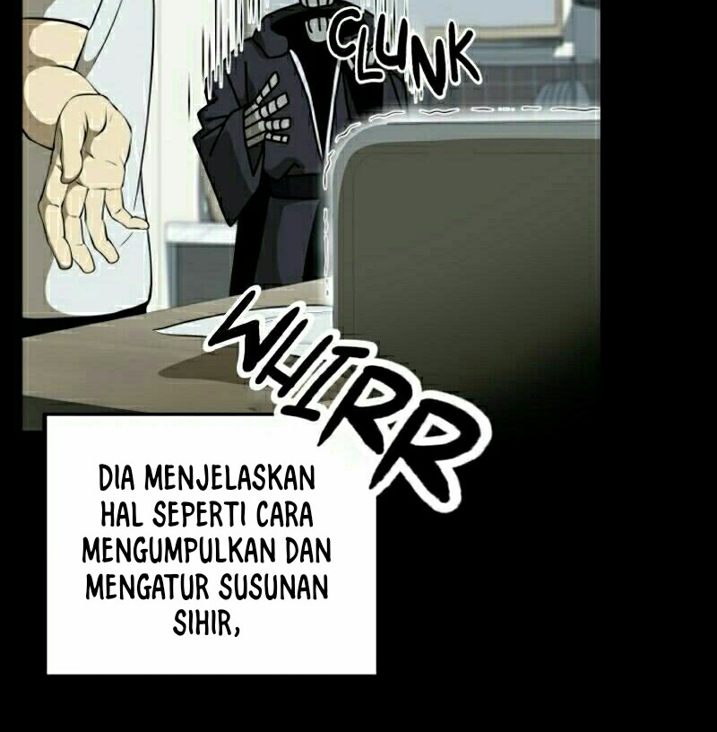 Dungeon House chapter 5 halaman 9