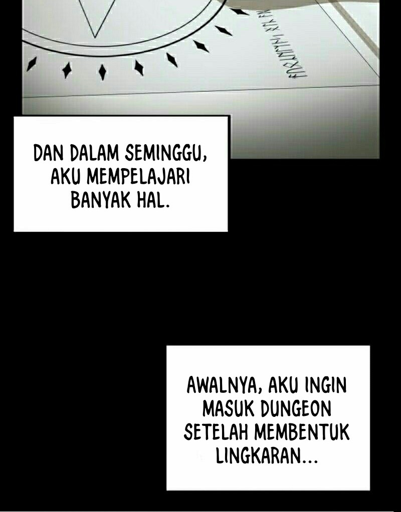Dungeon House chapter 5 halaman 11