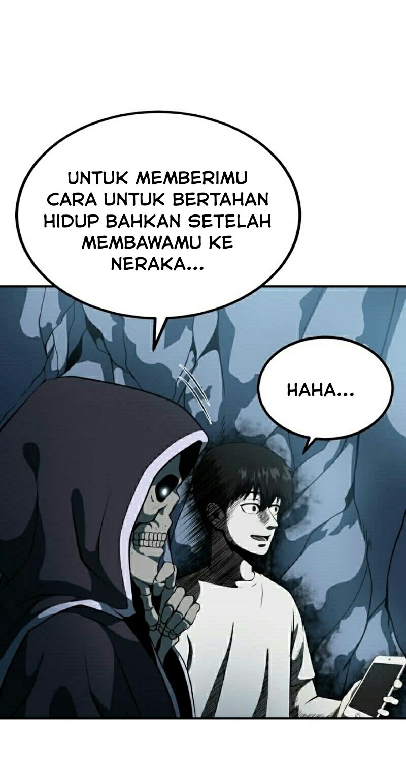 Dungeon House chapter 5 halaman 13