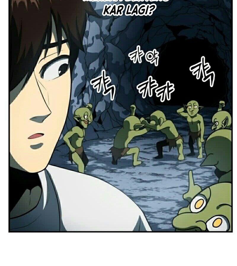 Dungeon House chapter 5 halaman 15