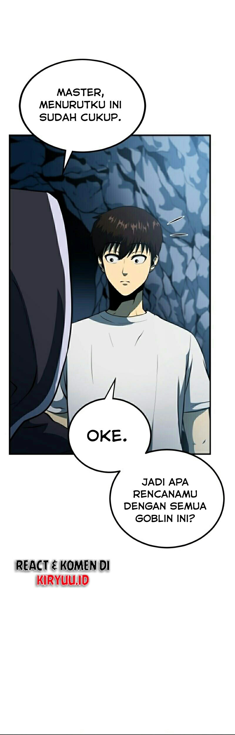 Dungeon House chapter 5 halaman 18
