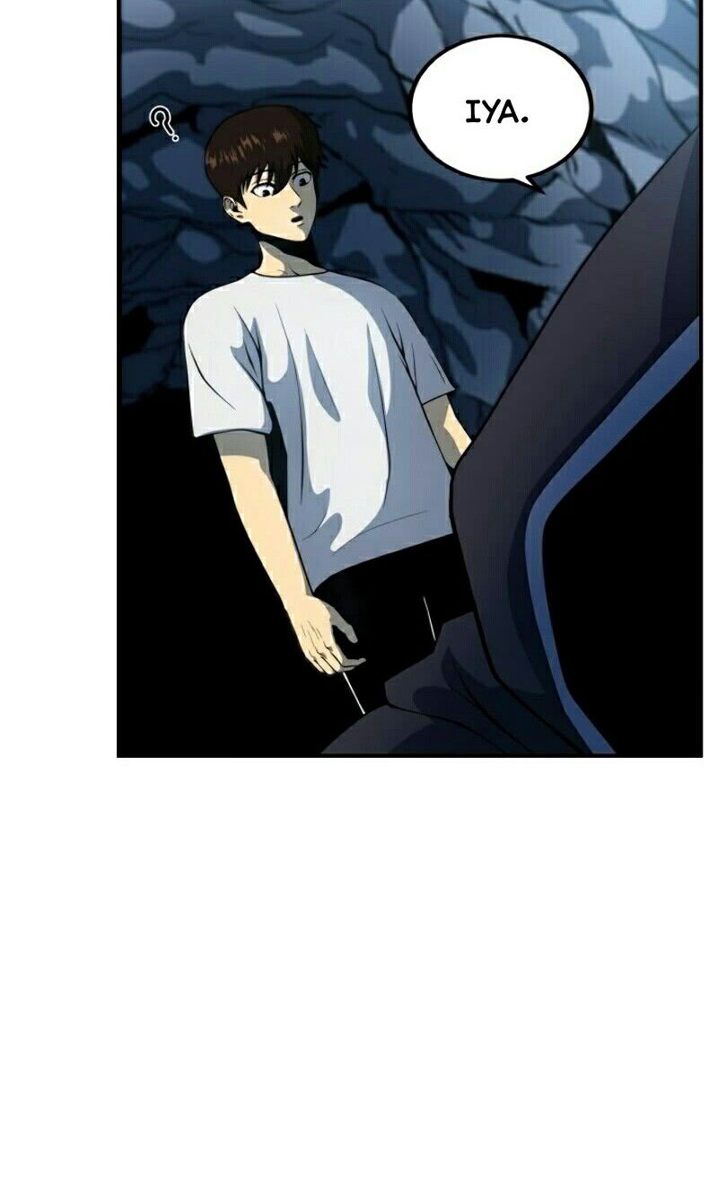 Dungeon House chapter 5 halaman 23