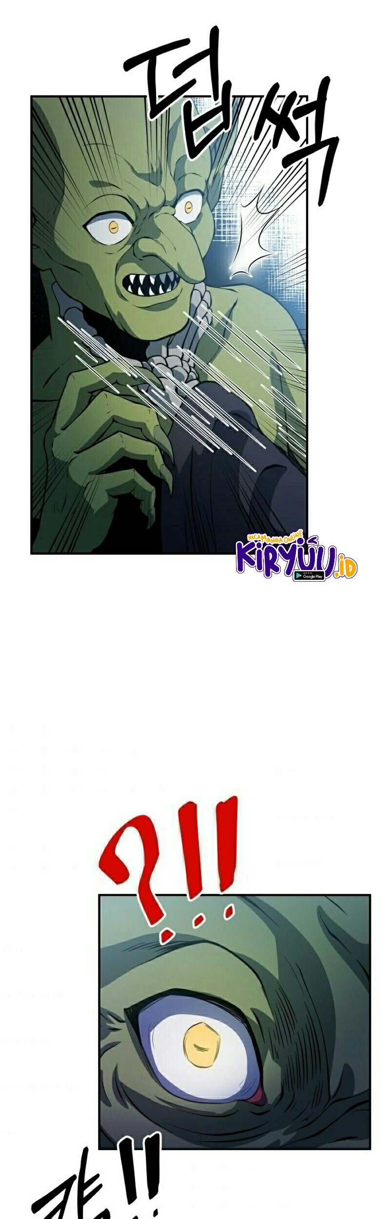 Dungeon House chapter 5 halaman 24