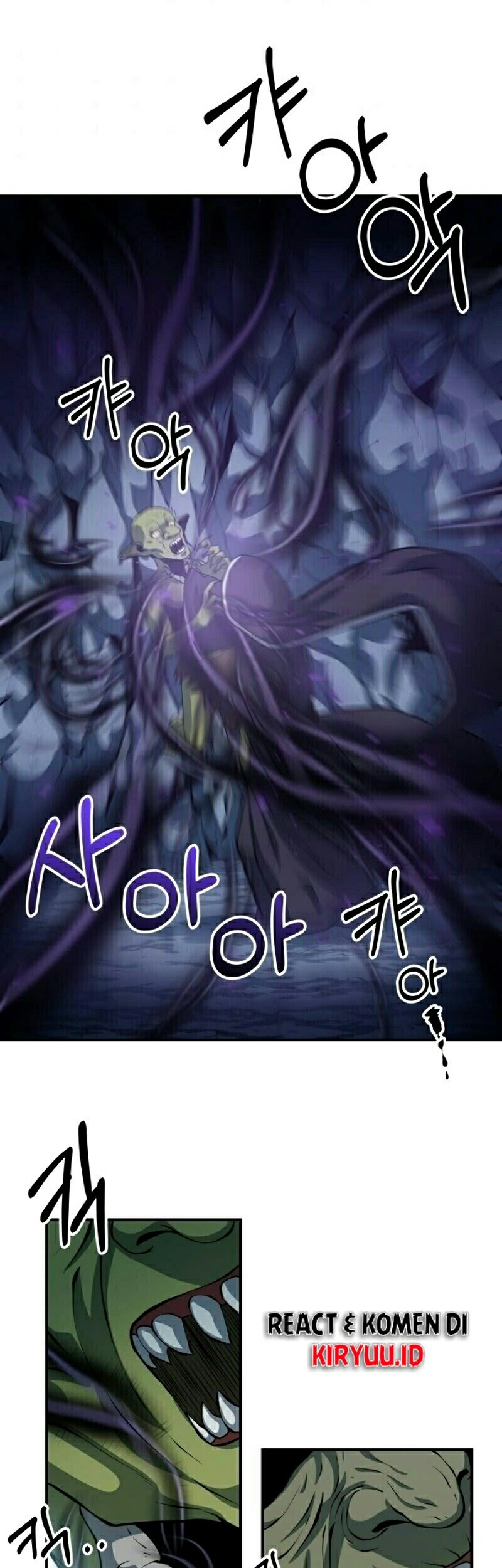Dungeon House chapter 5 halaman 26