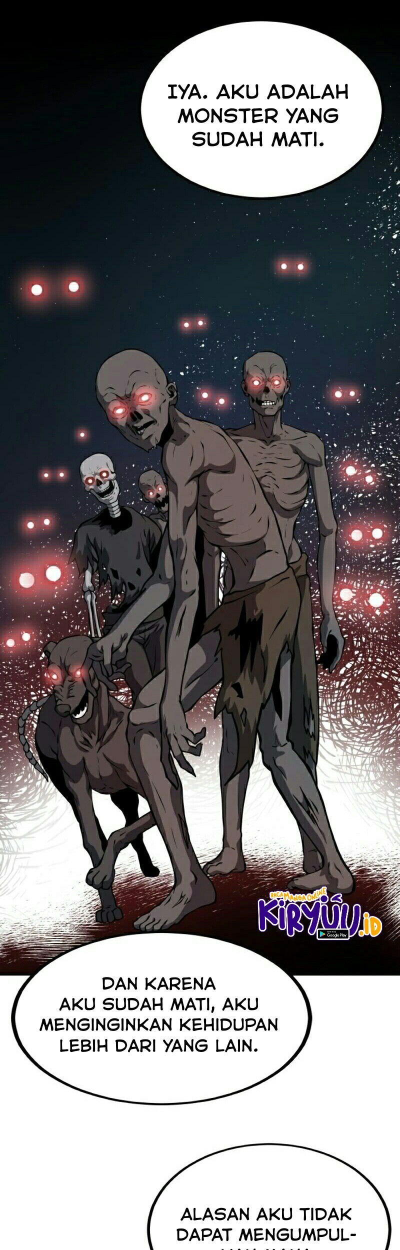 Dungeon House chapter 5 halaman 30