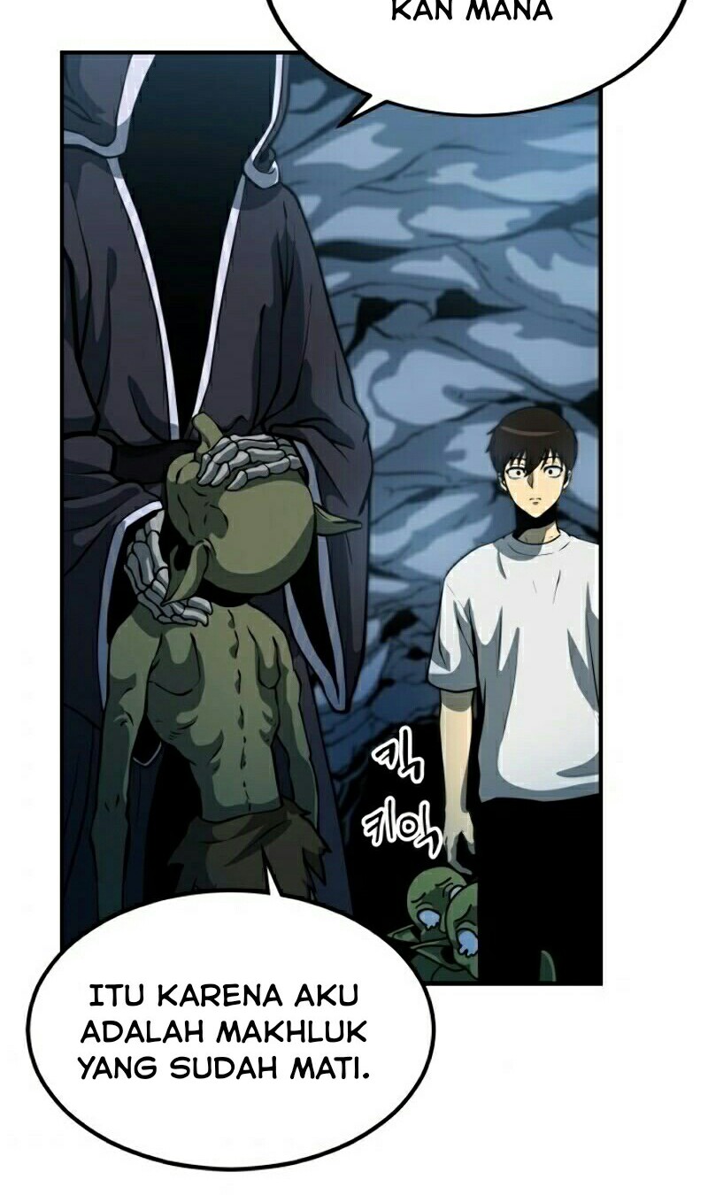 Dungeon House chapter 5 halaman 31