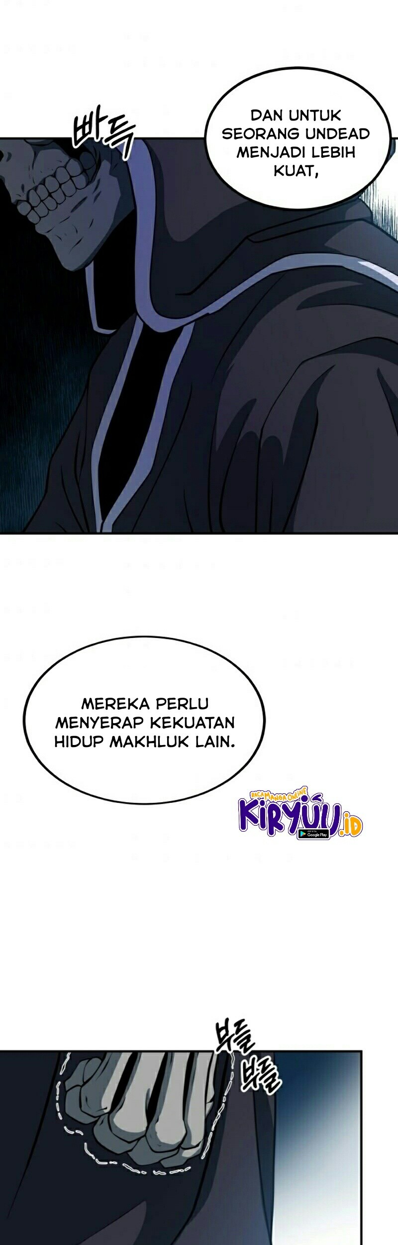 Dungeon House chapter 5 halaman 32