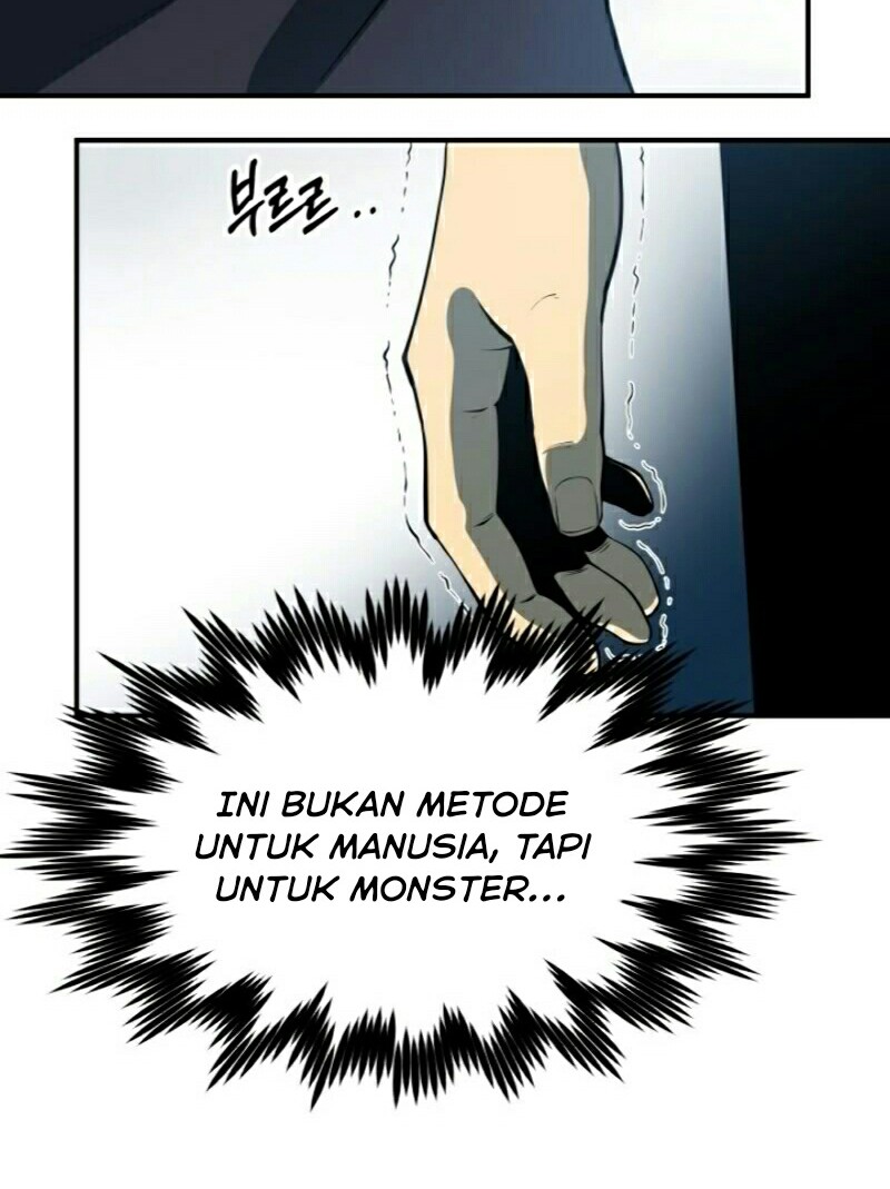 Dungeon House chapter 5 halaman 33
