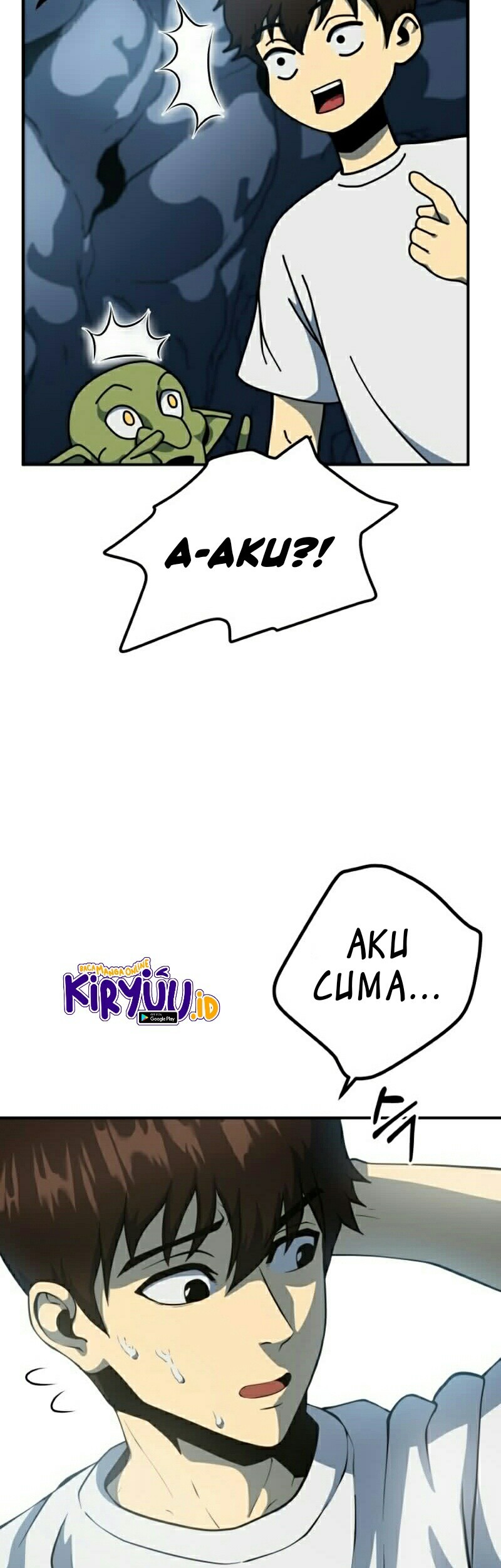 Dungeon House chapter 5 halaman 42