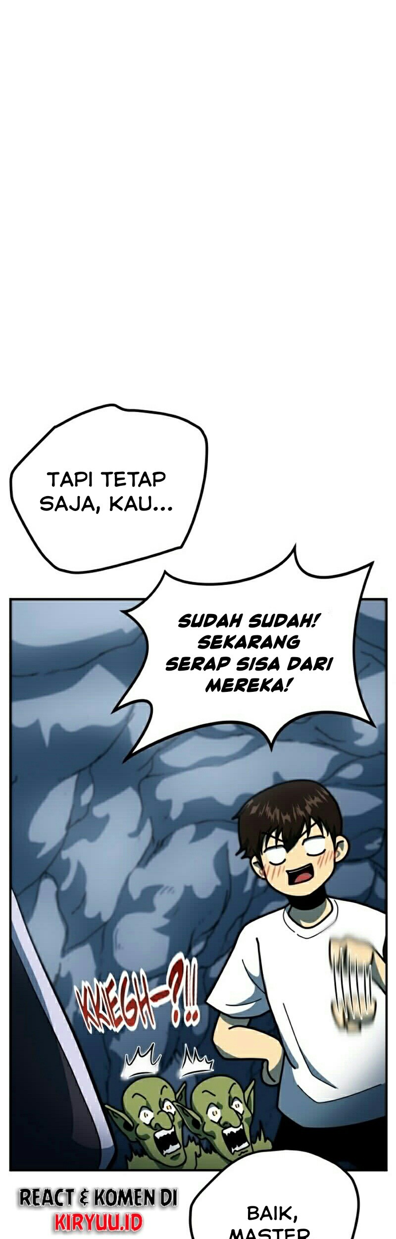 Dungeon House chapter 5 halaman 44