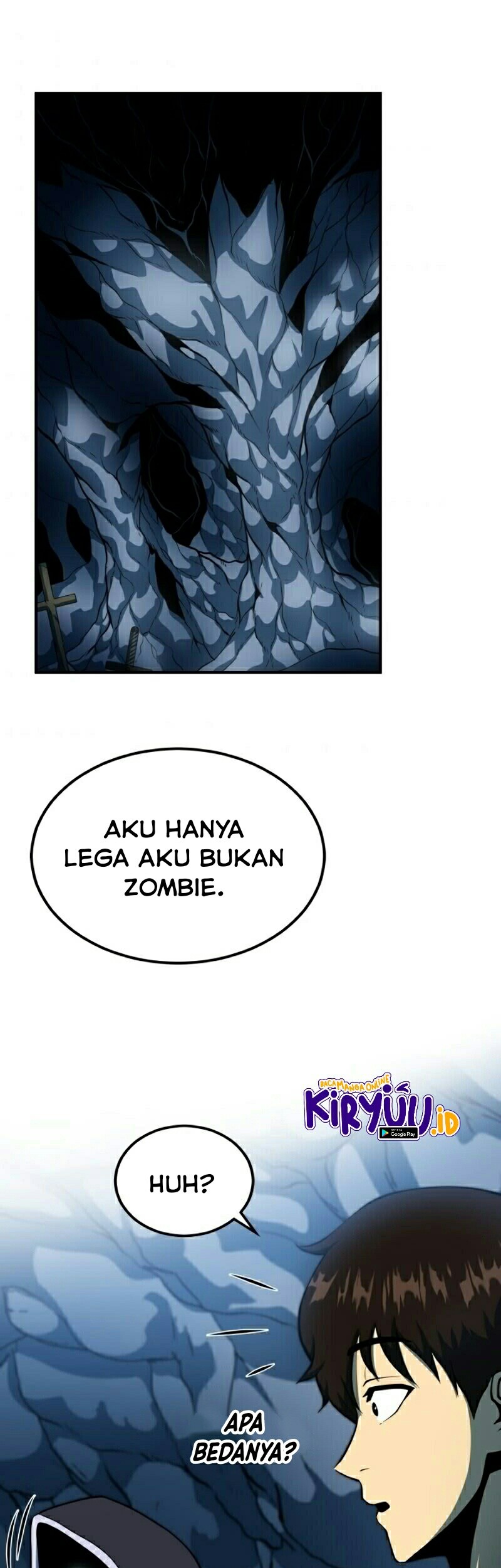 Dungeon House chapter 5 halaman 46