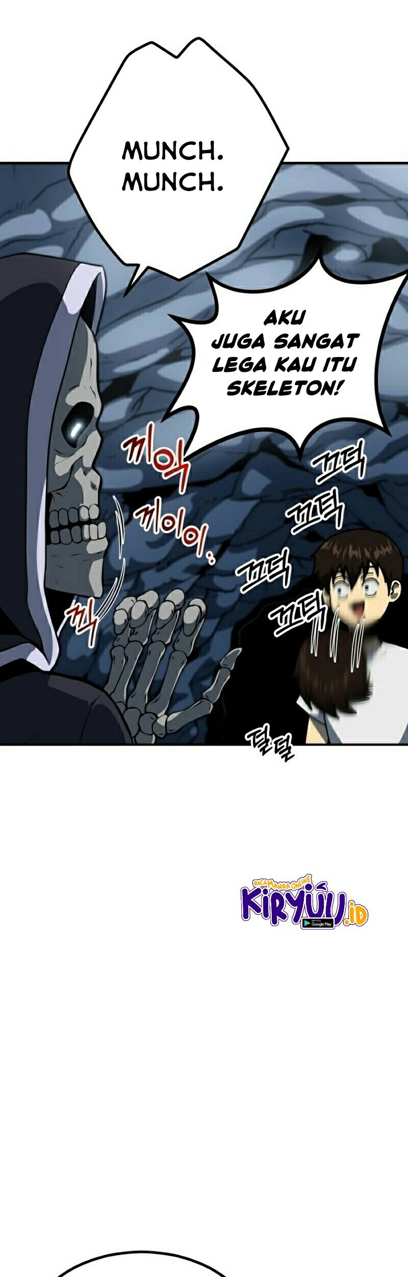 Dungeon House chapter 5 halaman 50