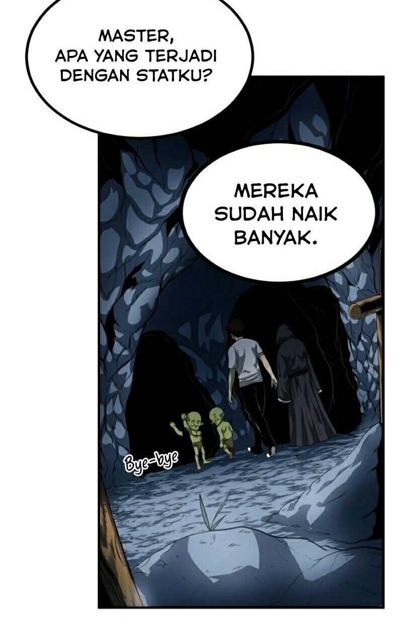 Dungeon House chapter 5 halaman 51