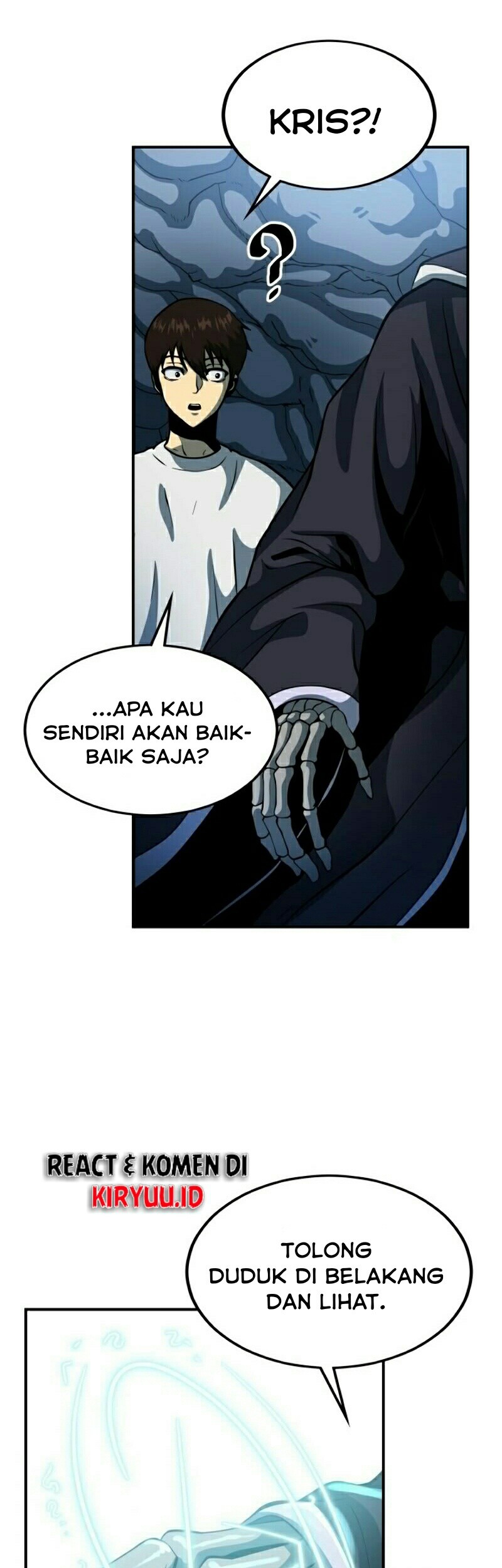 Dungeon House chapter 5 halaman 57