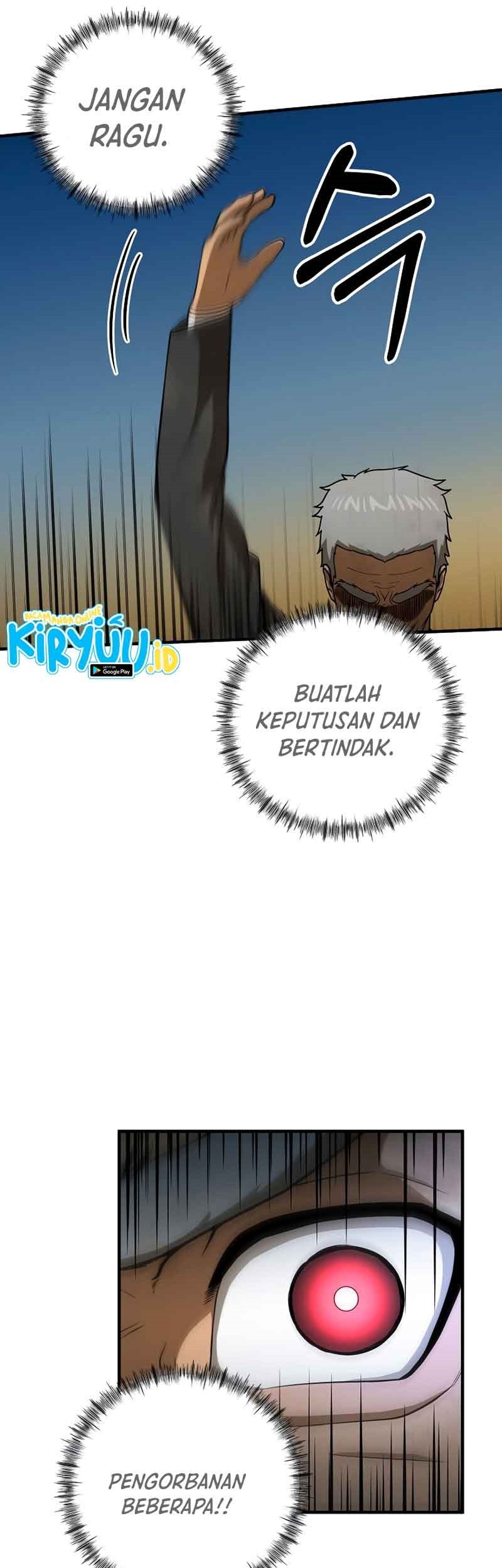 Dungeon House Bab 50 halaman 43