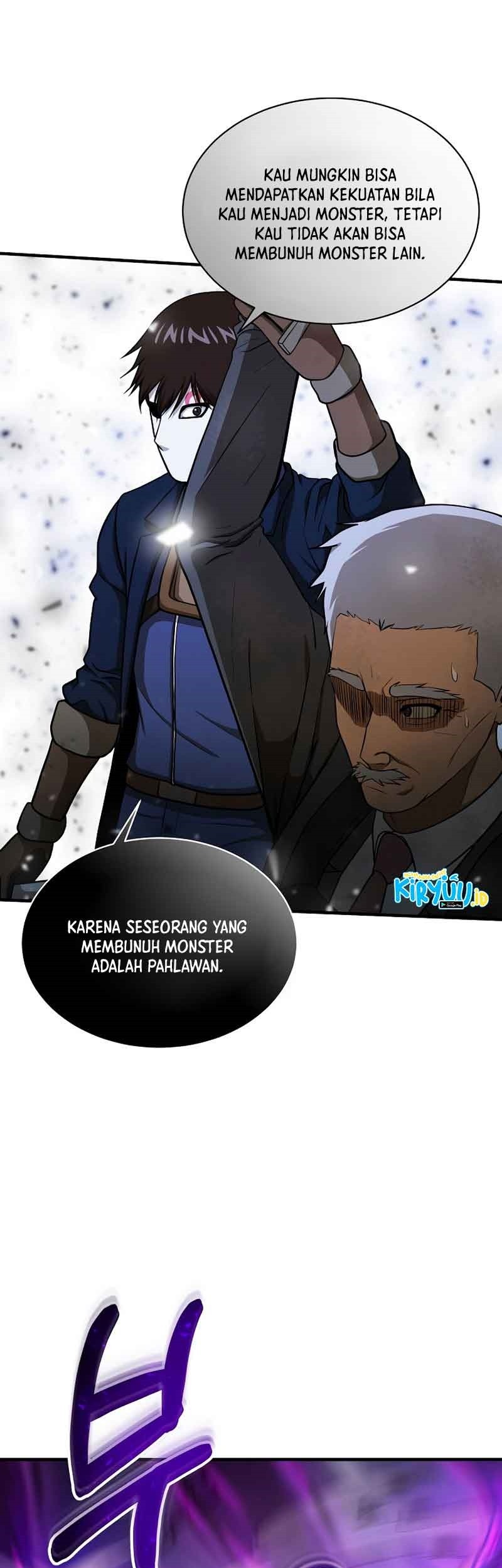 Dungeon House Bab 50 halaman 45