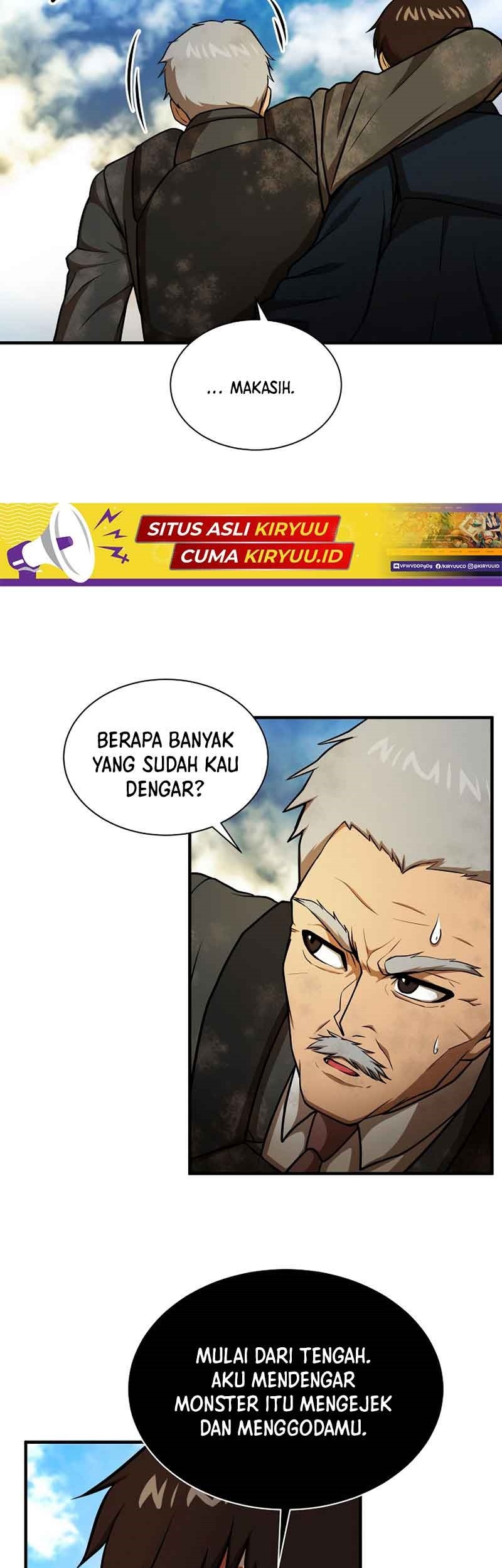 Dungeon House Bab 50 halaman 49