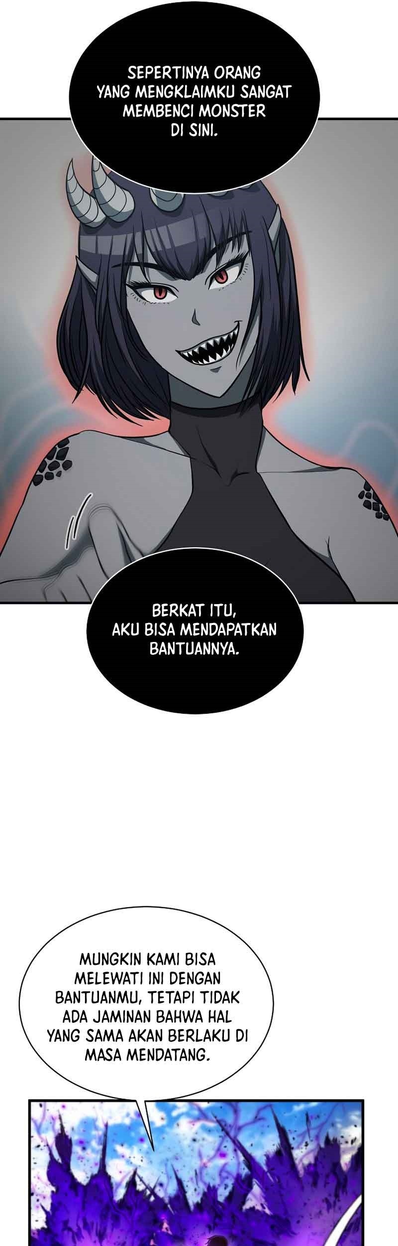 Dungeon House Bab 50 halaman 51