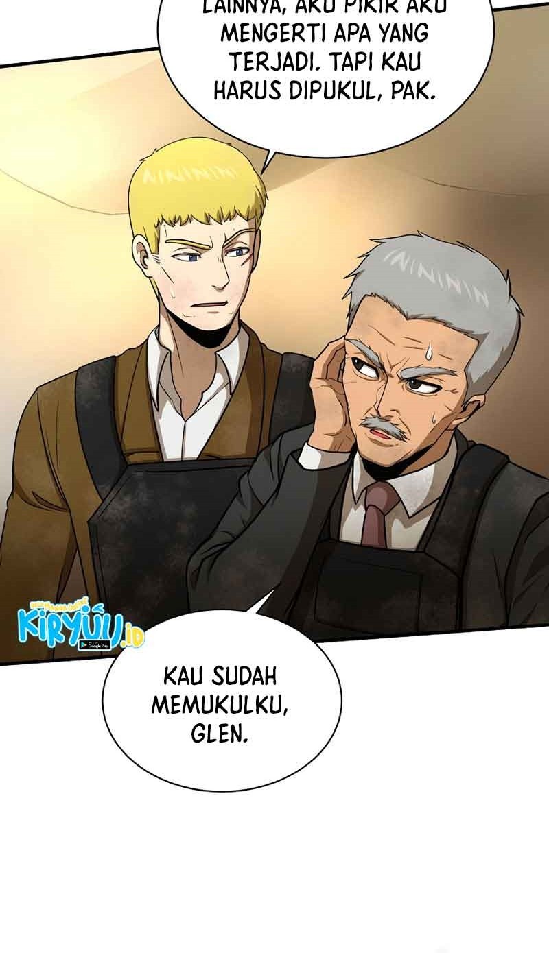 Dungeon House Bab 50 halaman 56