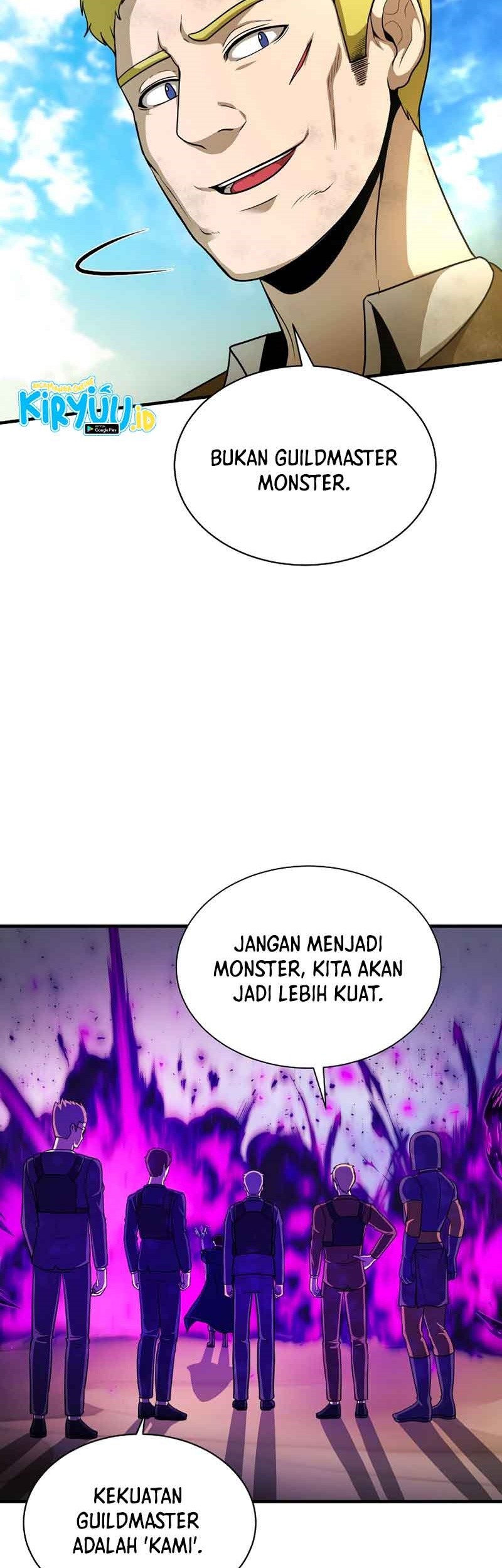 Dungeon House Bab 50 halaman 59