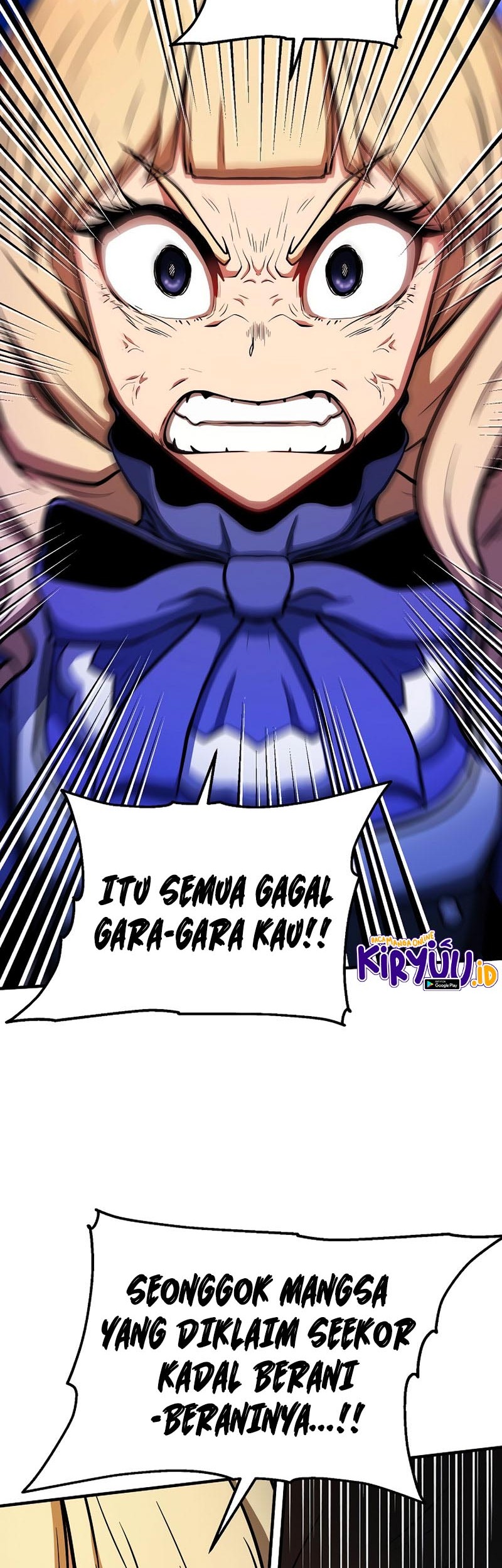 Dungeon House Bab 51 halaman 2
